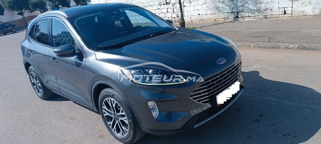 فورد كوجا Titanium مستعملة 3573689