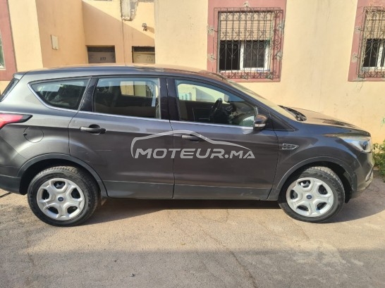 FORD Kuga 1.5 occasion 1232436
