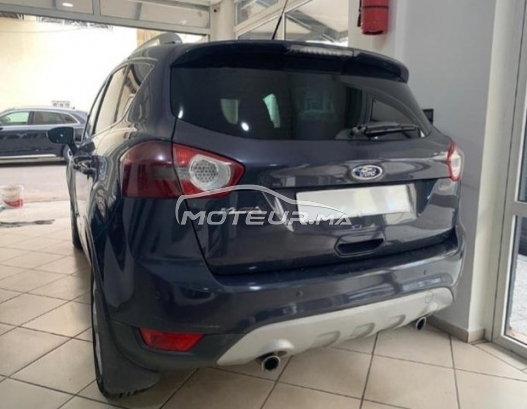 FORD Kuga occasion 1730167