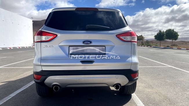 FORD Kuga Sport occasion 1547265