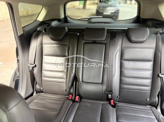 FORD Kuga Titanium occasion 2609118