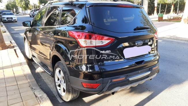 FORD Kuga 2l tdci trend plus occasion 1397976