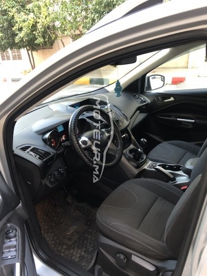 فورد كوجا مستعملة 1797705