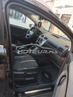 فورد كوجا Trend plus مستعملة 1649431