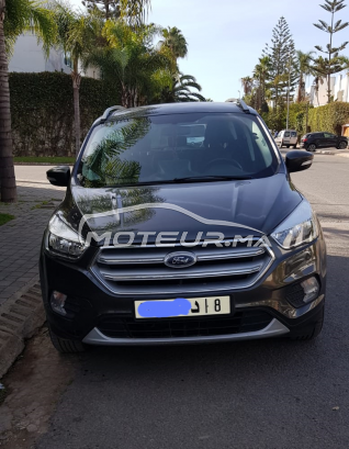 FORD Kuga occasion 1778243