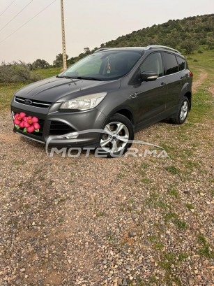 فورد كوجا Model 2014 مستعملة 3580492