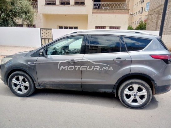 فورد كوجا 2013 مستعملة 2234998