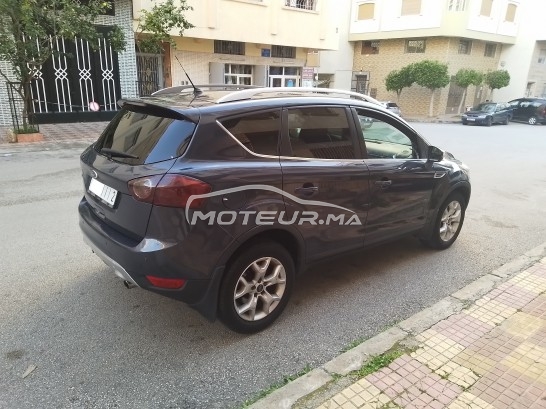 FORD Kuga occasion 2214773