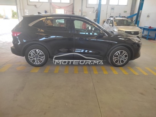 FORD Kuga Titanium occasion 2459441