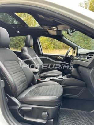 فورد كوجا Intens automatique 2021❣️ مستعملة 3360416