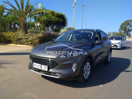 FORD Kuga occasion 1743806