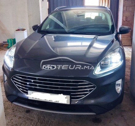 فورد كوجا Titanium مستعملة 2219716