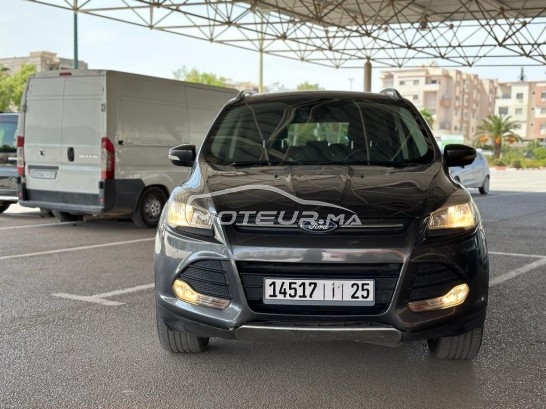 FORD Kuga occasion 1707304