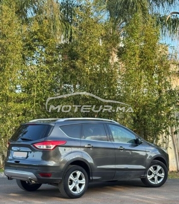 FORD Kuga occasion 3407360