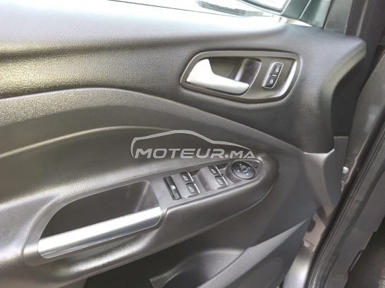 فورد كوجا Trend plus مستعملة 1747981