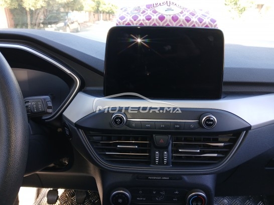 FORD Kuga Trend plus occasion 2412521