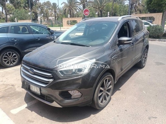 FORD Kuga occasion 2464939