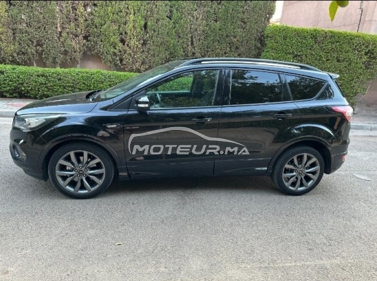 فورد كوجا Awd مستعملة 2817079