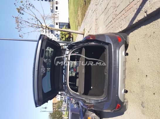 FORD Kuga 2,0 occasion 2268689