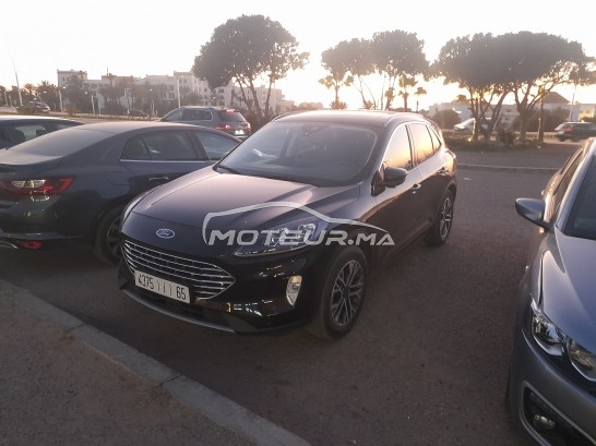 FORD Kuga occasion 1791420