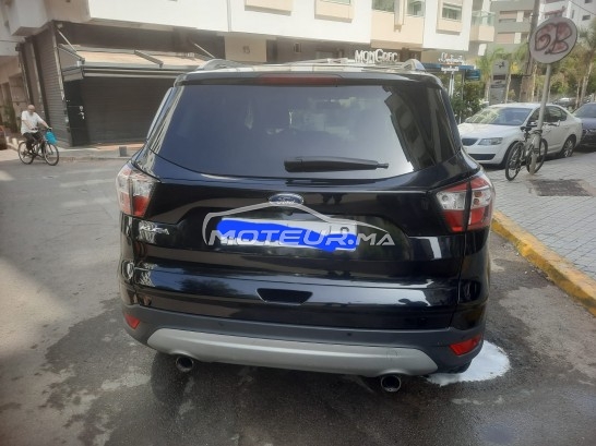 FORD Kuga Axxwpm occasion 1997012