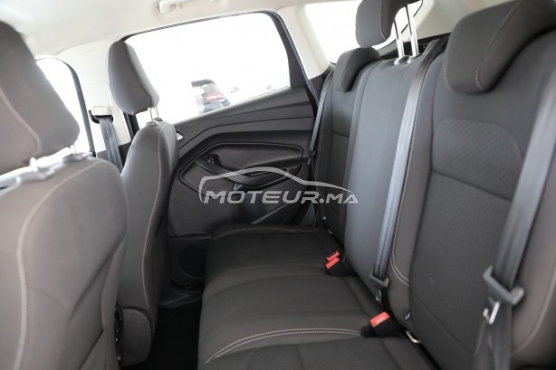 FORD Kuga Trend plus pack nuit occasion 1421042