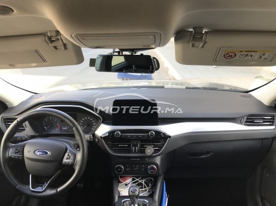 FORD Kuga Trend + occasion 1648455