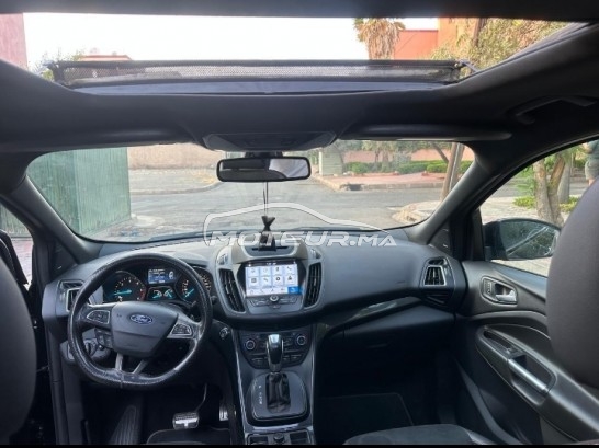 فورد كوجا Awd مستعملة 2817078