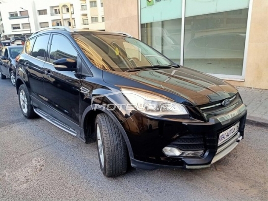 فورد كوجا مستعملة 2993913