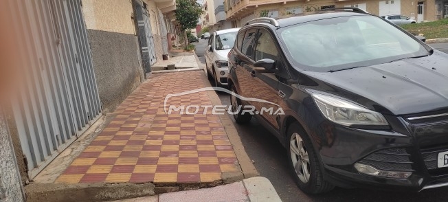 فورد كوجا Kuga مستعملة 1834280