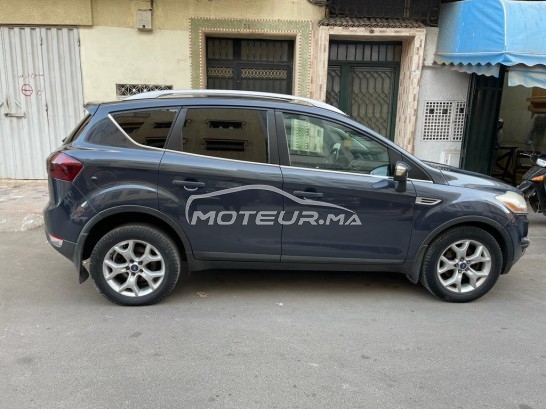 FORD Kuga 4*4 occasion 1770898