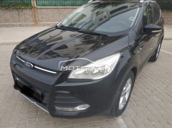FORD Kuga occasion 901514