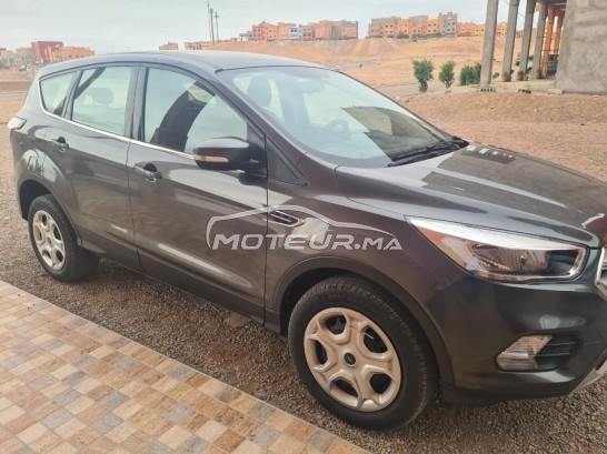 FORD Kuga 1.5 occasion 1232438