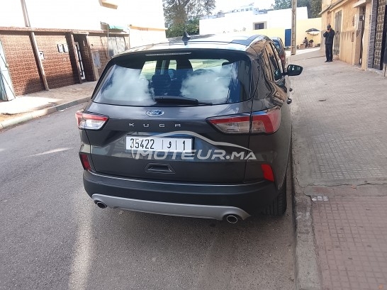 فورد كوجا Tdci مستعملة 3020110