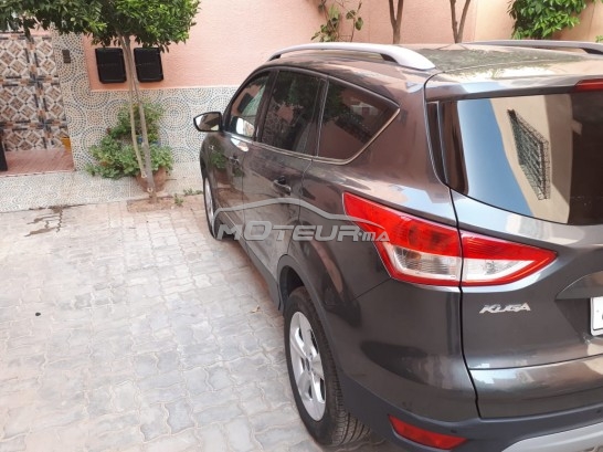 FORD Kuga occasion 544279