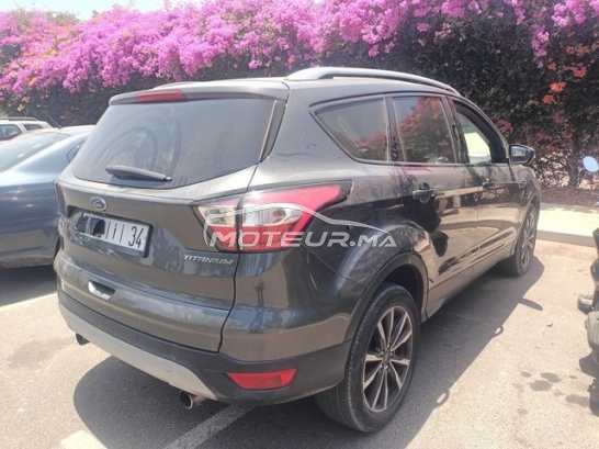 FORD Kuga occasion 2464927