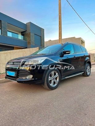 فورد كوجا Titanium مستعملة 1658137