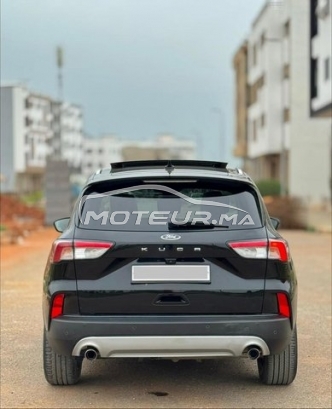 FORD Kuga occasion 3557326