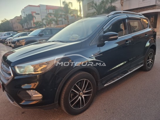 فورد كوجا مستعملة 2930133