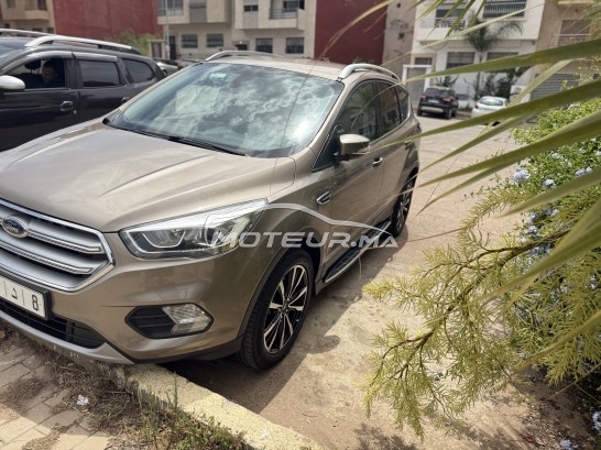 FORD Kuga 2019 titanium occasion 2333219