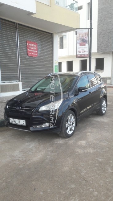 FORD Kuga 4×4 occasion 930798