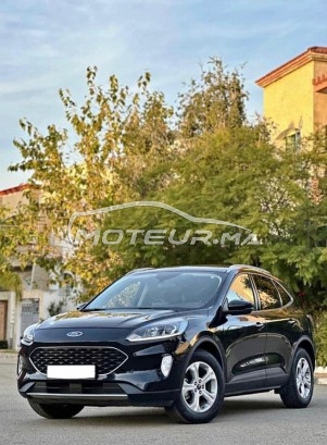 FORD Kuga occasion 1850309