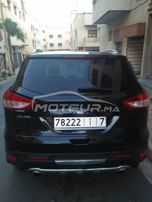 FORD Kuga occasion 726638