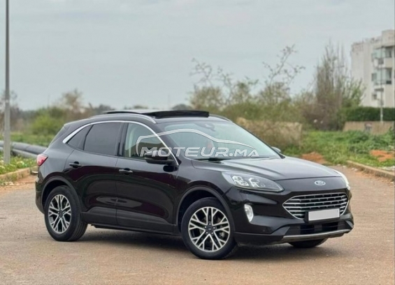 FORD Kuga occasion 3557325