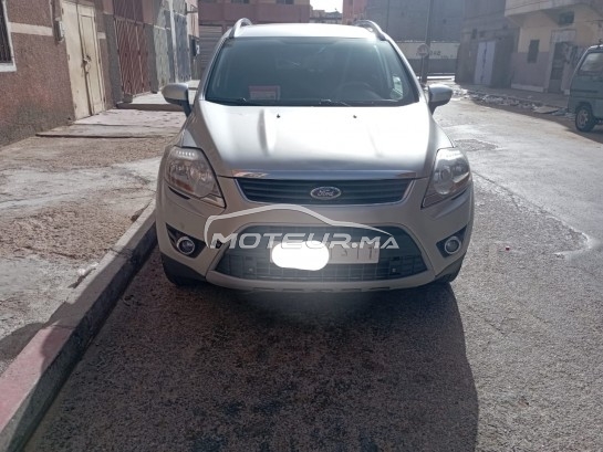 FORD Kuga occasion 1460796