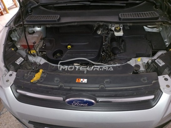 فورد كوجا 2015 مستعملة 2277239