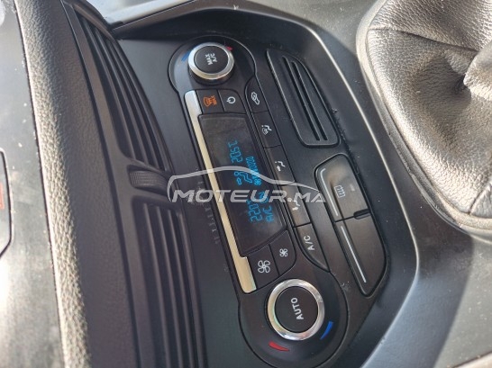 FORD Kuga Sport occasion 1666723