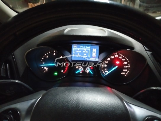 FORD Kuga Trend plus occasion 2591202