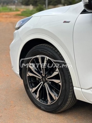 فورد كوجا Intens automatique 2021❣️ مستعملة 3360414