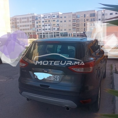 FORD Kuga 4×4 occasion 1842582